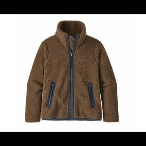 NWT Patagonia w’s divided sky jacket M